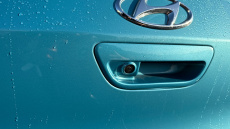 Hyundai i10 1.0 MPi Premium 5dr Auto Petrol Hatchback